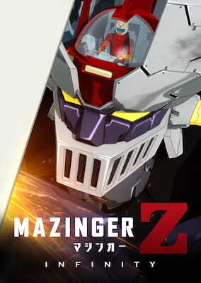 Mazinger Z Infinity 17