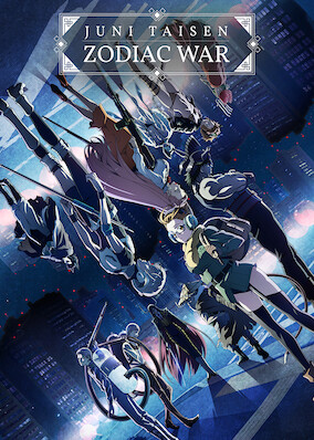 Juni Taisen: Zodiac War