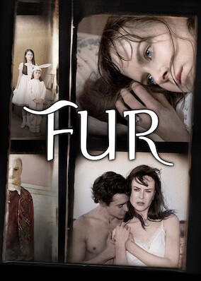 Fur: An Imaginary Portrait of Diane Arbus