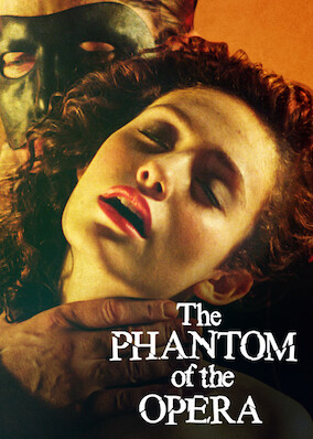 The Phantom of the Opera: Special Edition