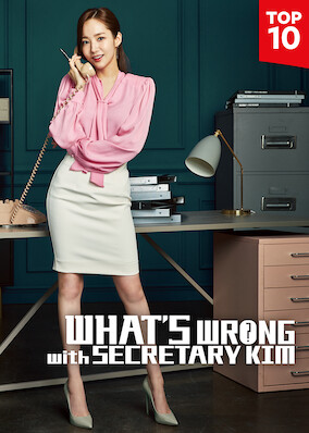 What's Wrong with Secretary Kim