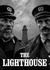 The discount lighthouse netflix