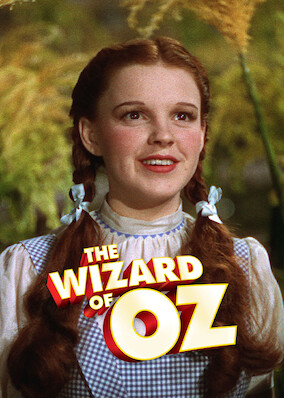 The Wizard of Oz