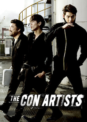 The Con Artists