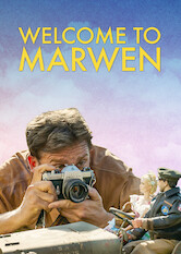 Welcome to Marwen