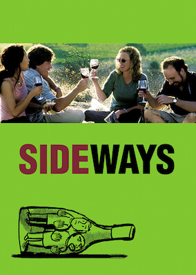 Sideways