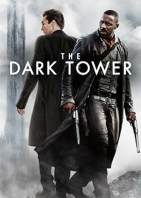 The Dark Tower