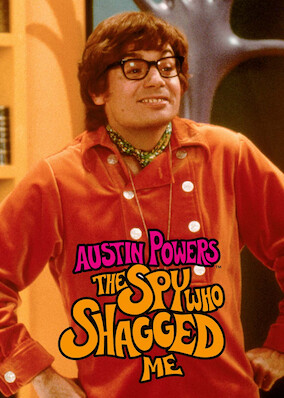 Austin Powers: The Spy Who Shagged Me