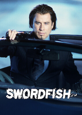 Swordfish