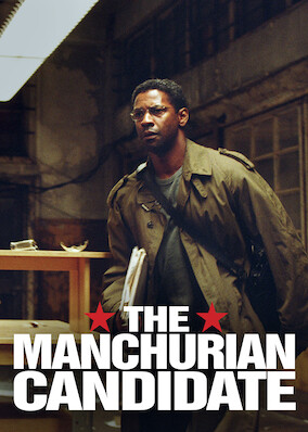 The Manchurian Candidate