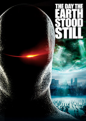 The Day the Earth Stood Still