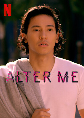 Alter Me