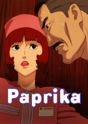 Paprika