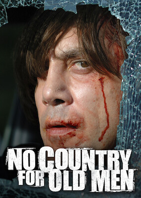 No Country for Old Men