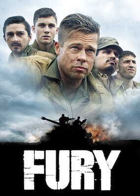 Fury