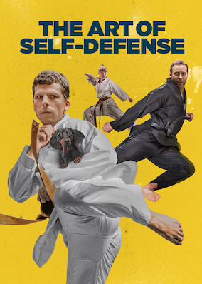 The Art of Self-Defense