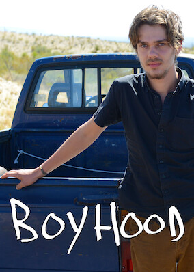 Boyhood