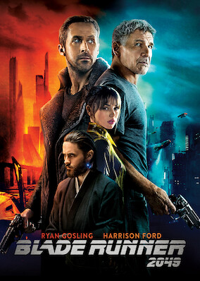Blade Runner 2049