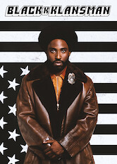 BlacKkKlansman