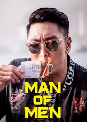 Man of Men