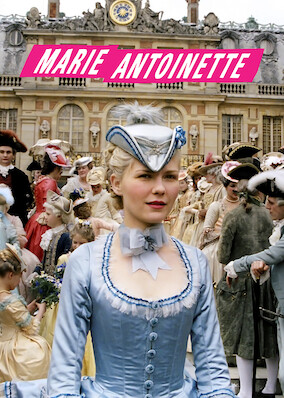 Marie Antoinette