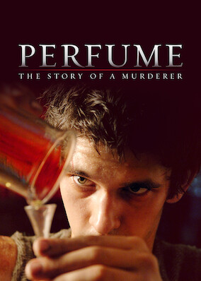 Perfume movie best sale on netflix