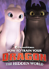 When will how to train your dragon be on on sale netflix