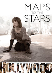 Maps to the Stars